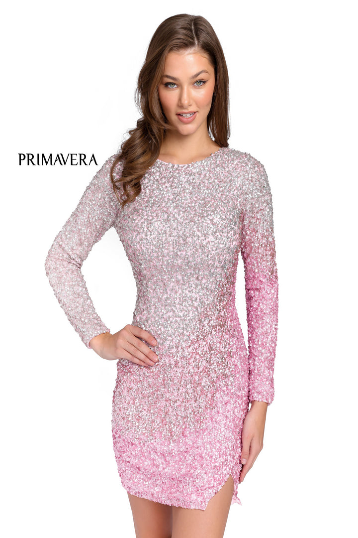 Primavera 3819 - Mydressline