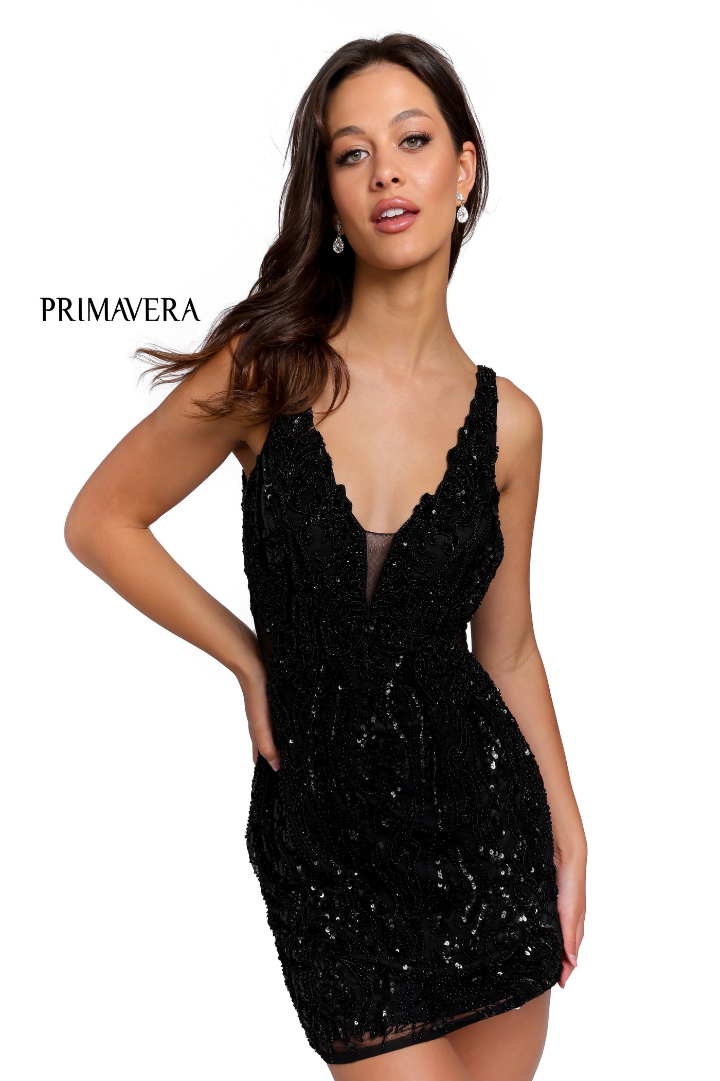 Primavera 3822 - Mydressline