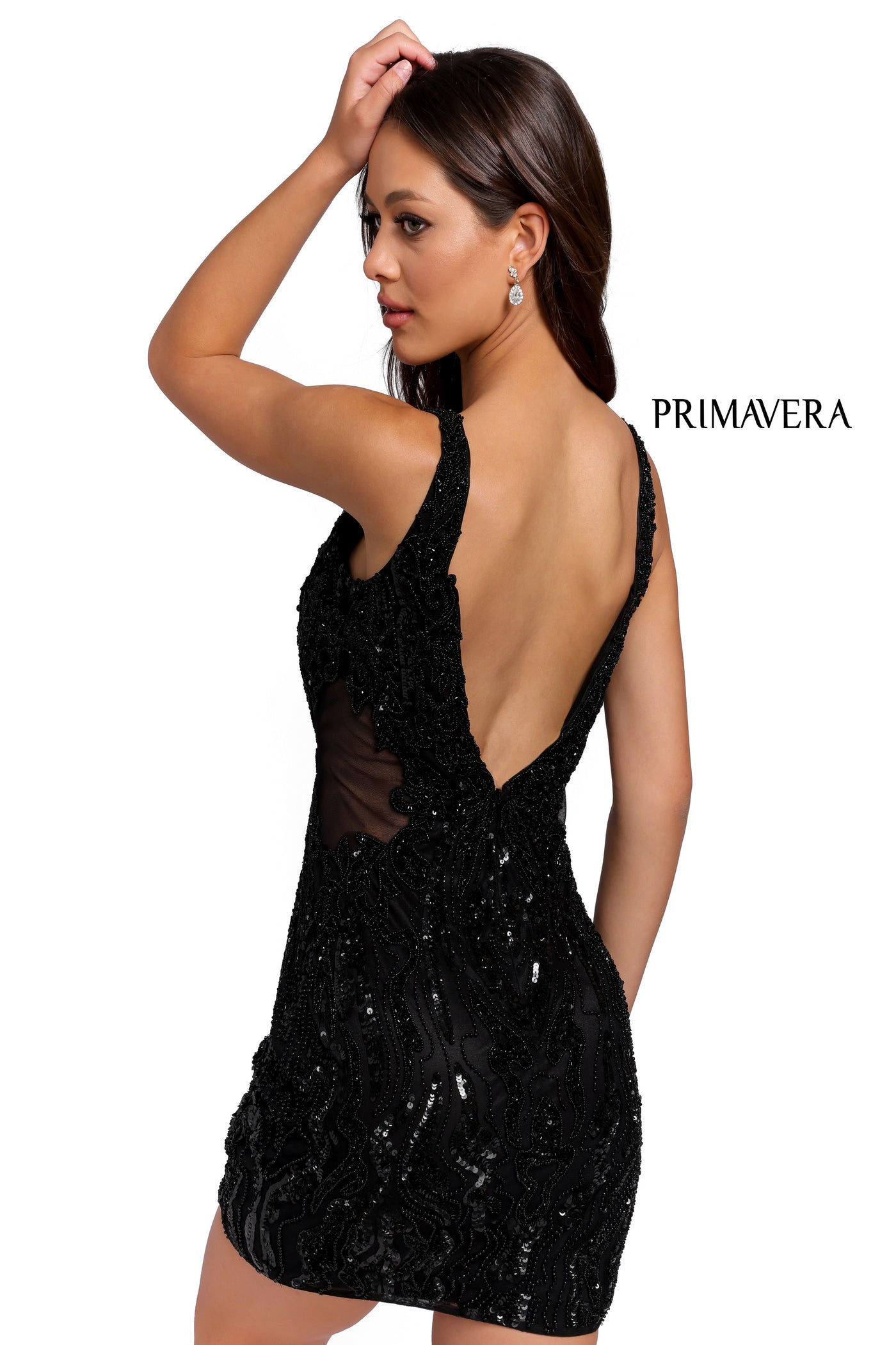 Primavera 3822 - Mydressline