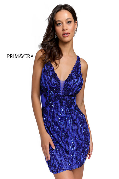 Primavera 3822 - Mydressline