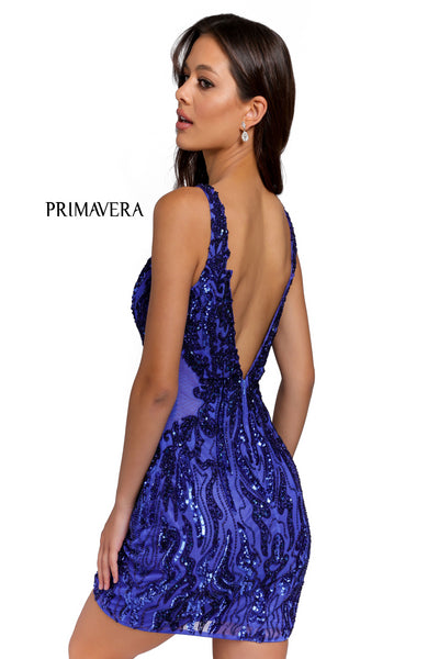 Primavera 3822 - Mydressline