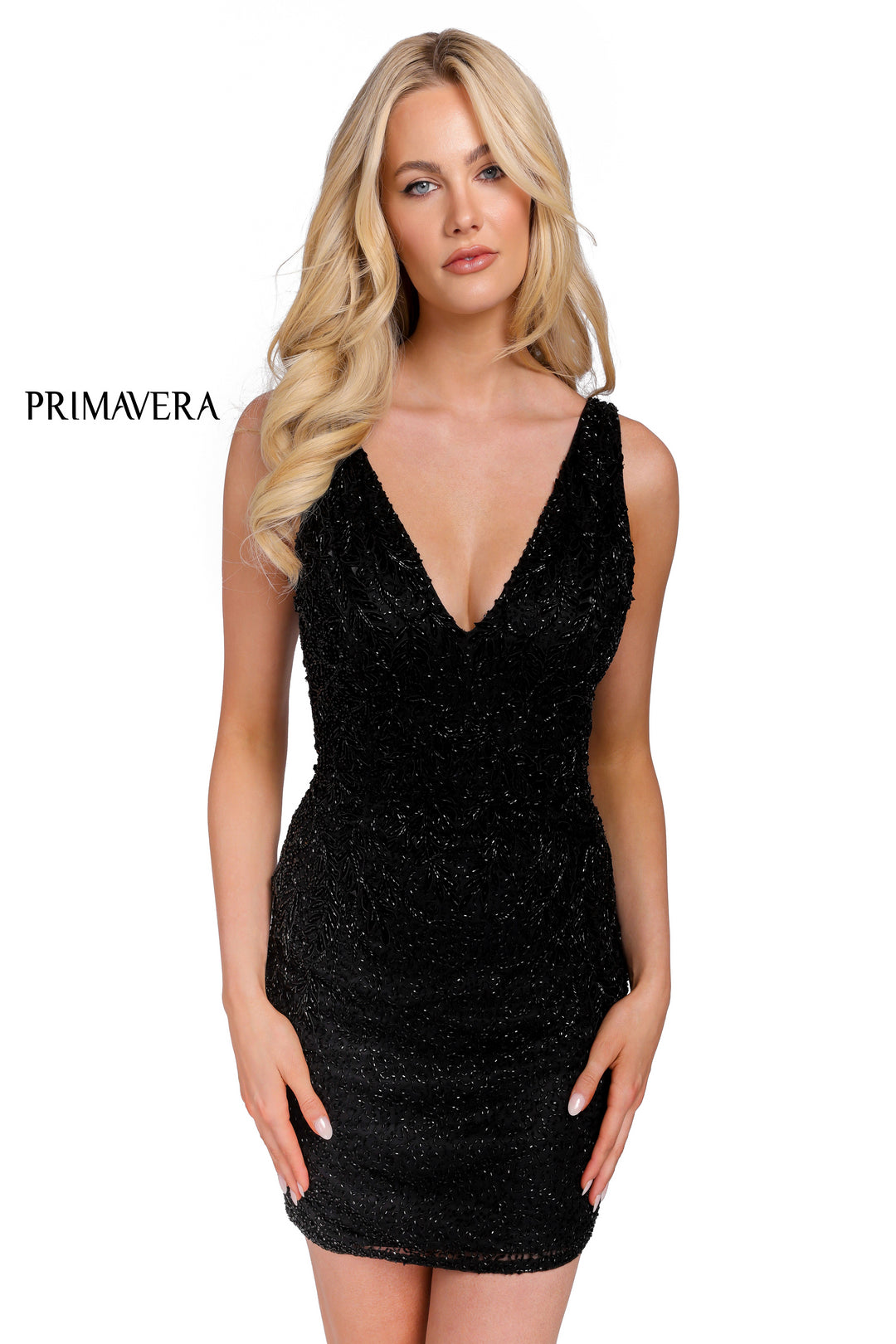 Primavera 3826 - Mydressline