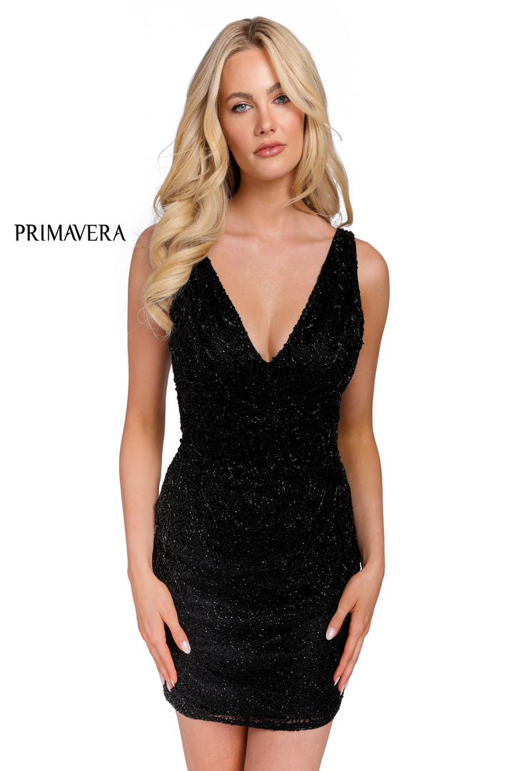 Primavera 3826 - Mydressline