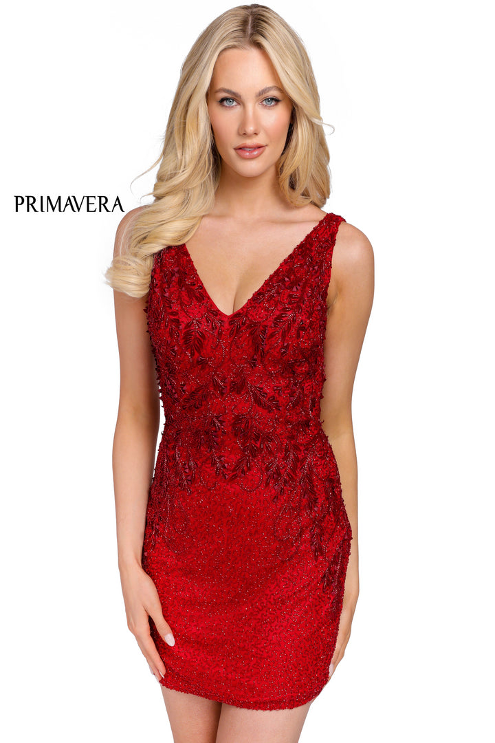 Primavera 3826 - Mydressline