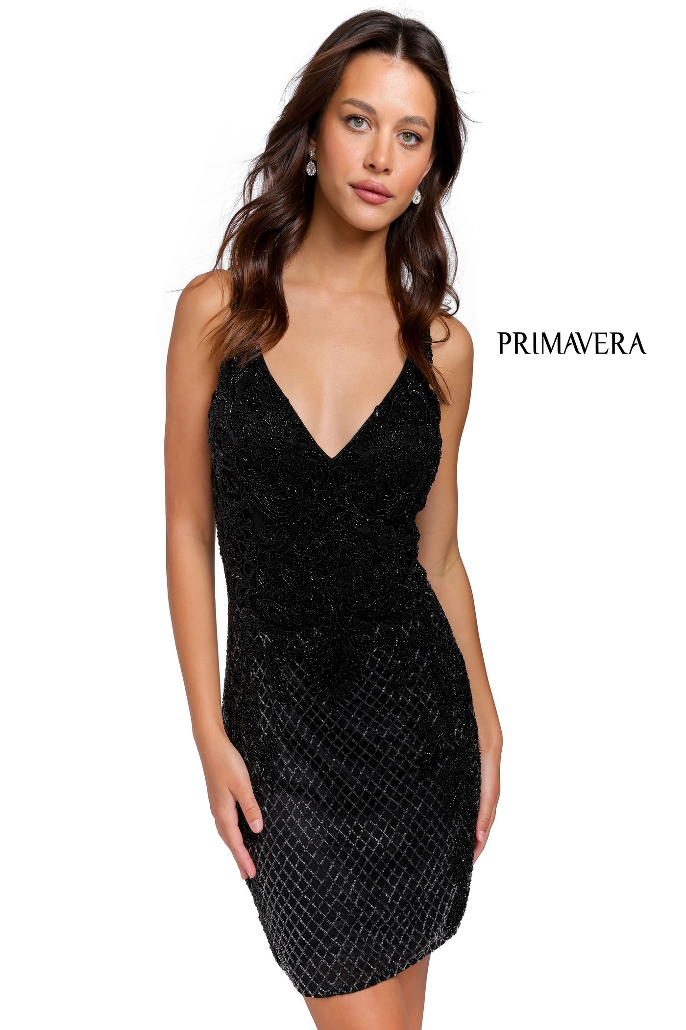 Primavera 3827 - Mydressline