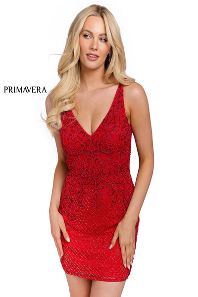 Primavera 3827 - Mydressline