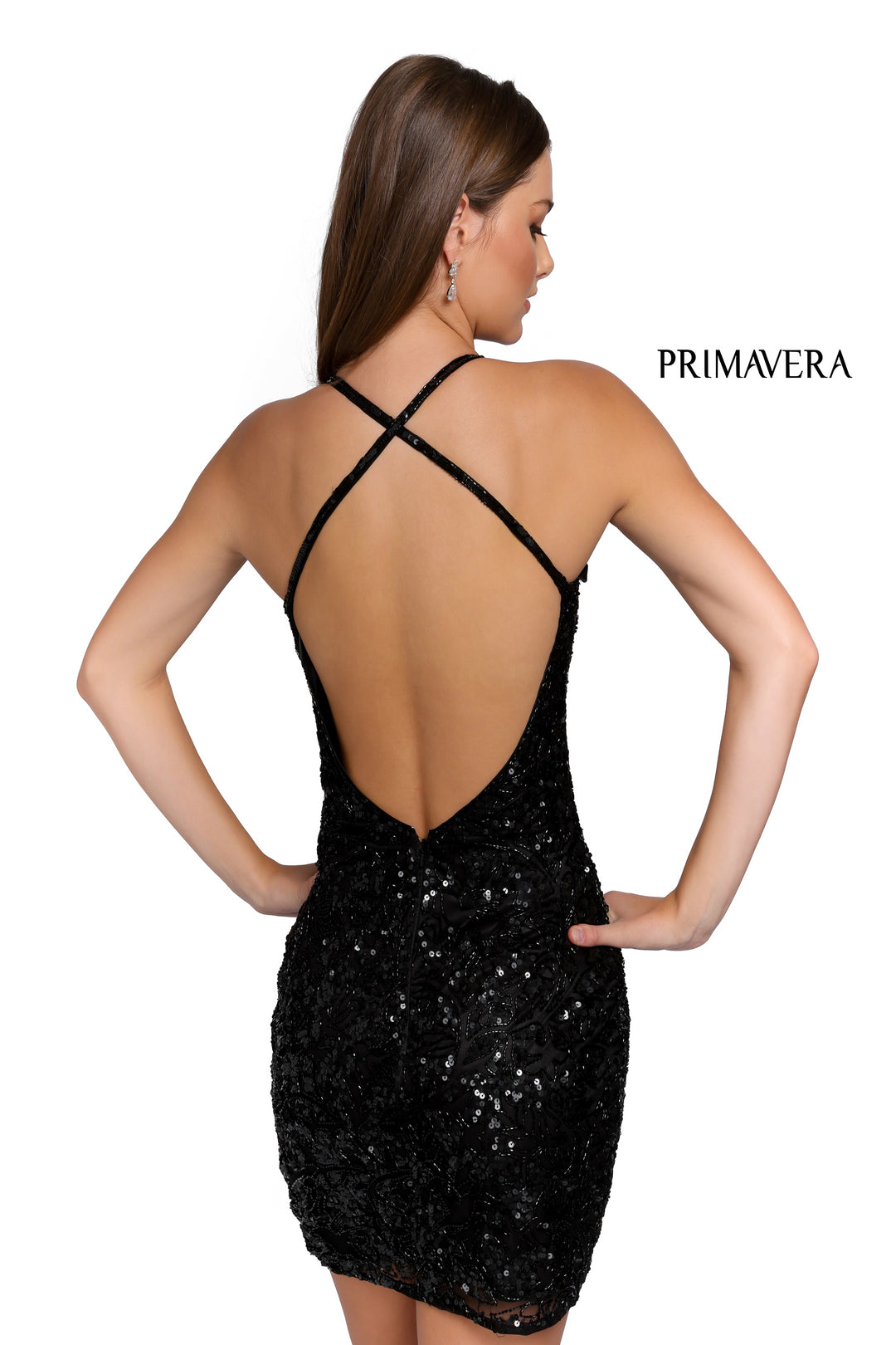 Primavera 3832 - Mydressline