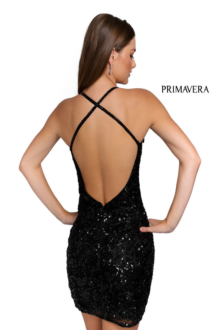 Primavera 3832 - Mydressline