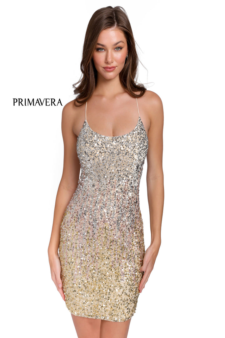 Primavera 3833 - Mydressline
