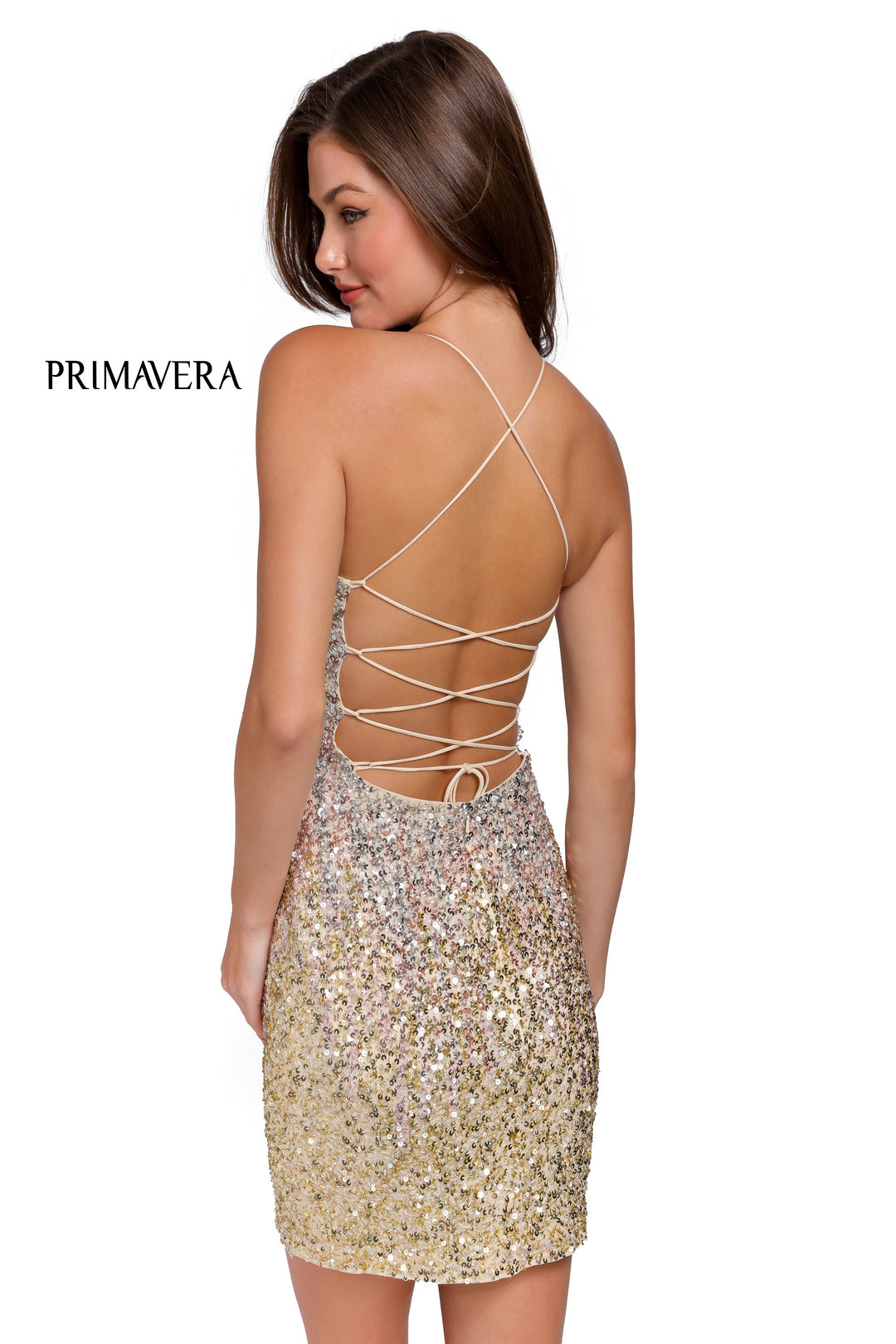 Primavera 3833 - Mydressline