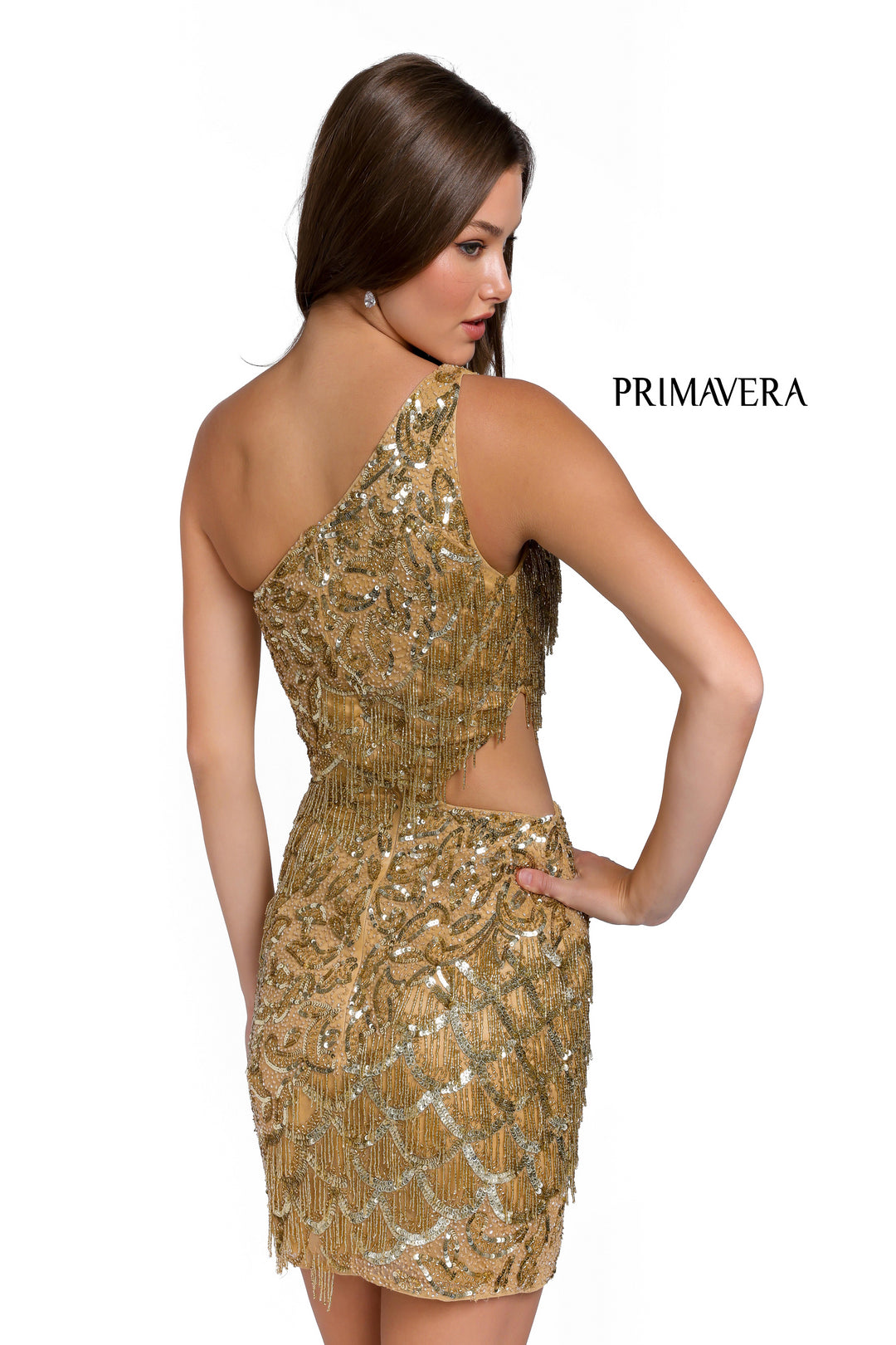 Primavera 3836 - Mydressline