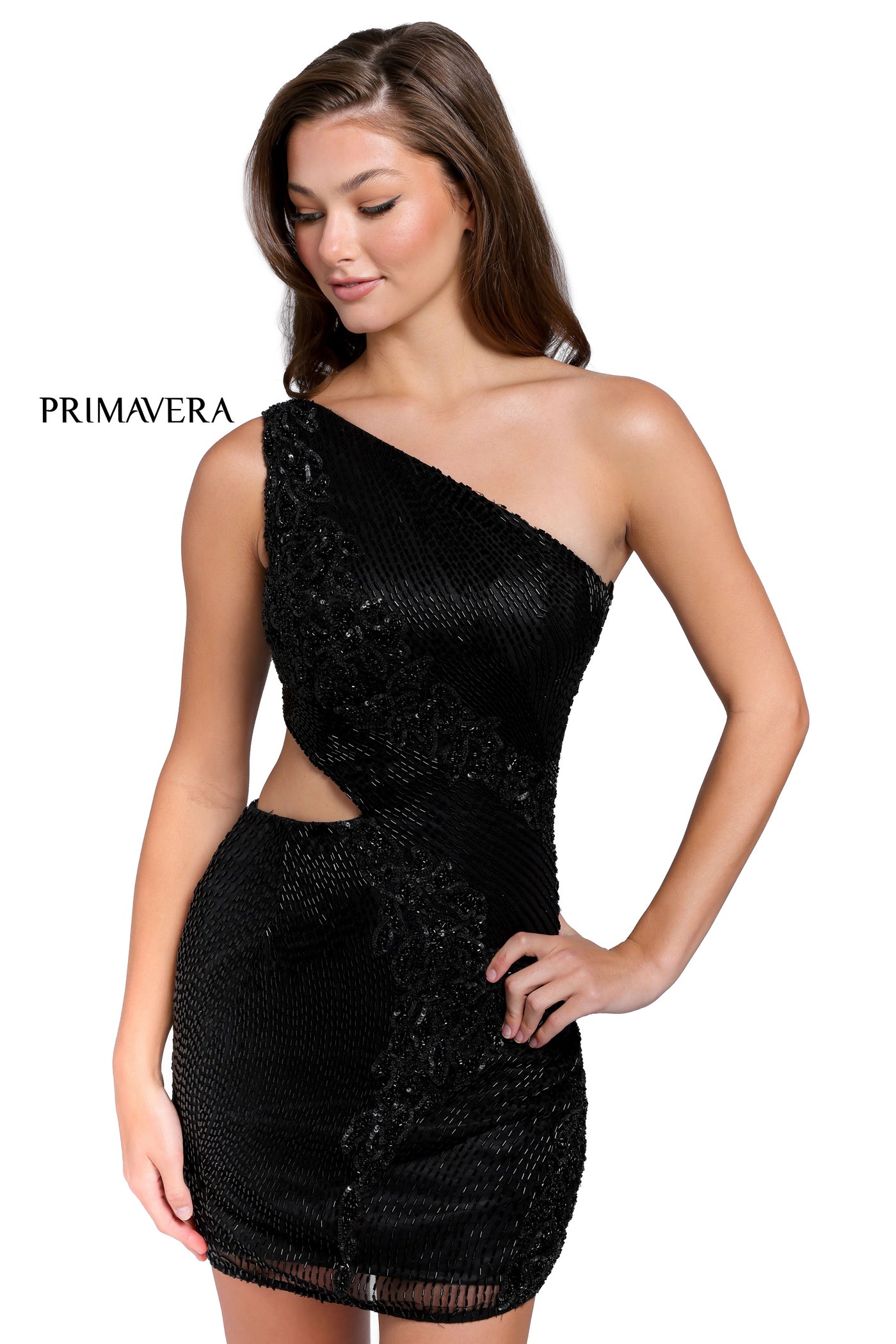 Primavera 3840 - Mydressline