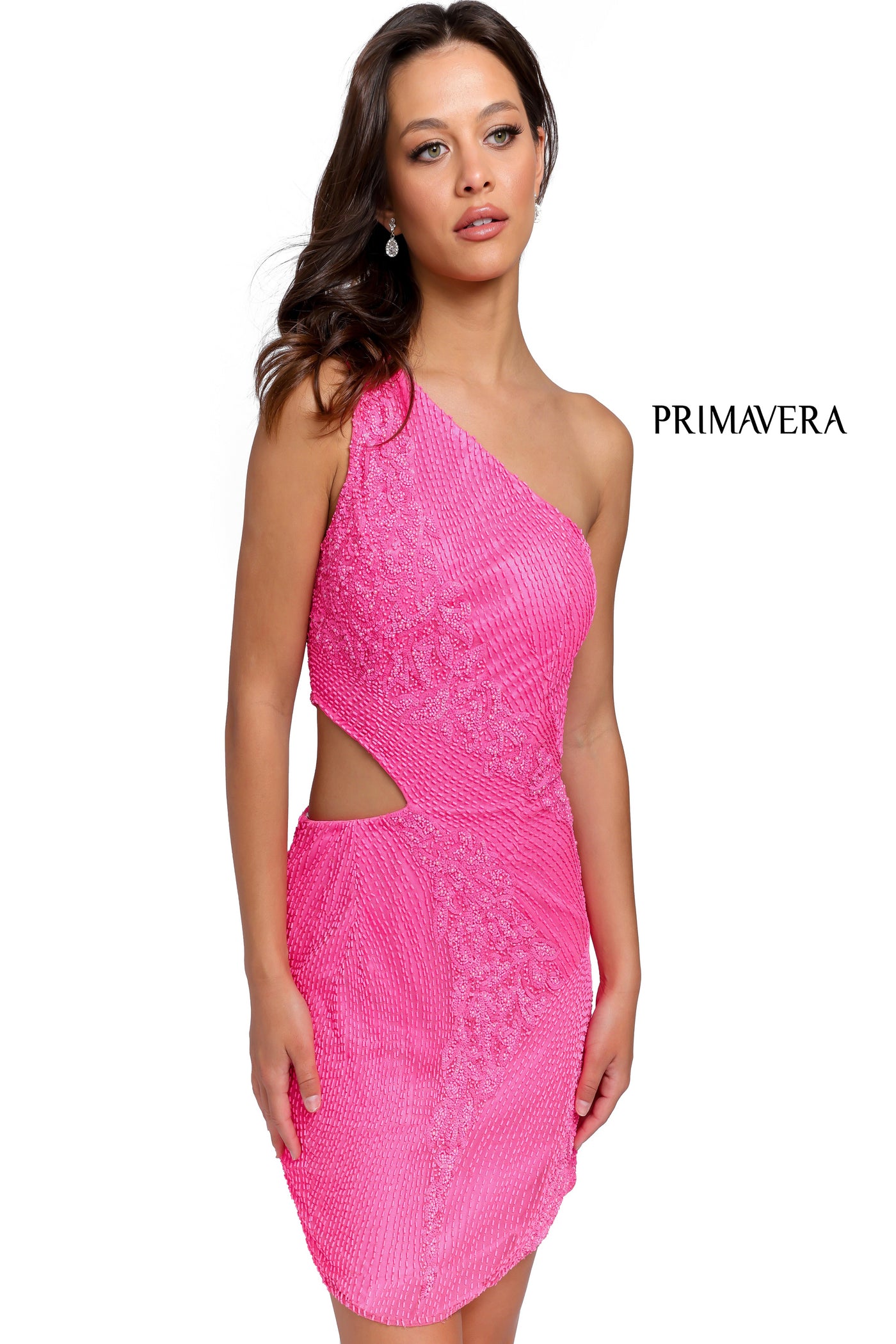 Primavera 3840 - Mydressline
