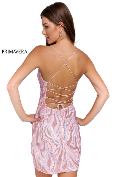 Primavera 3844 - Mydressline