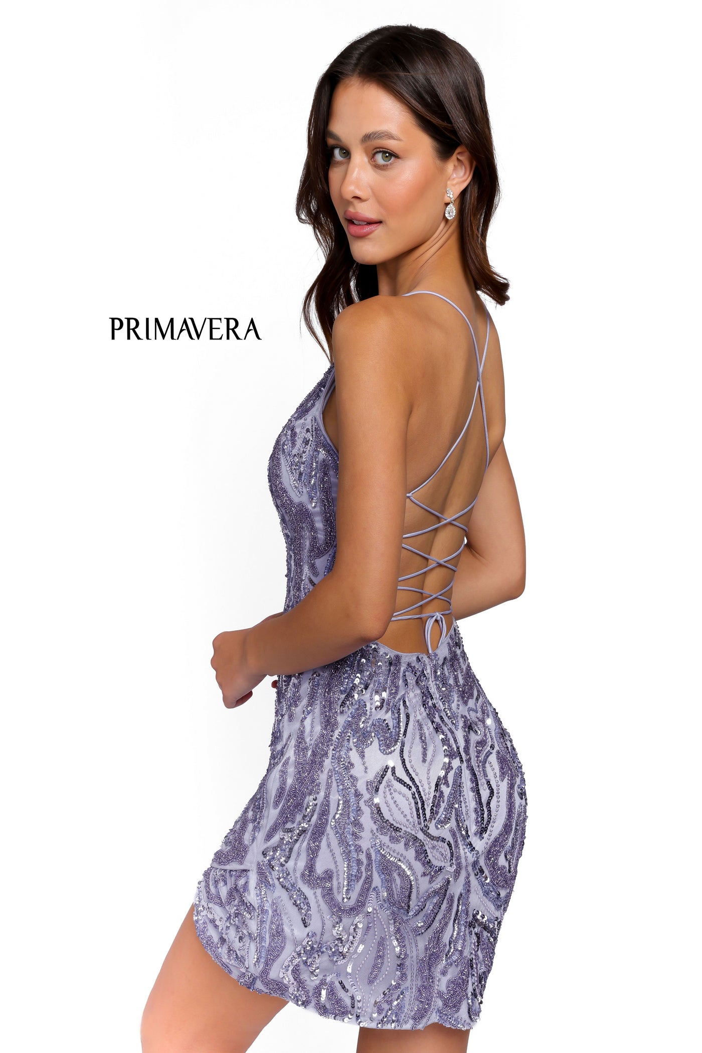 Primavera 3844 - Mydressline