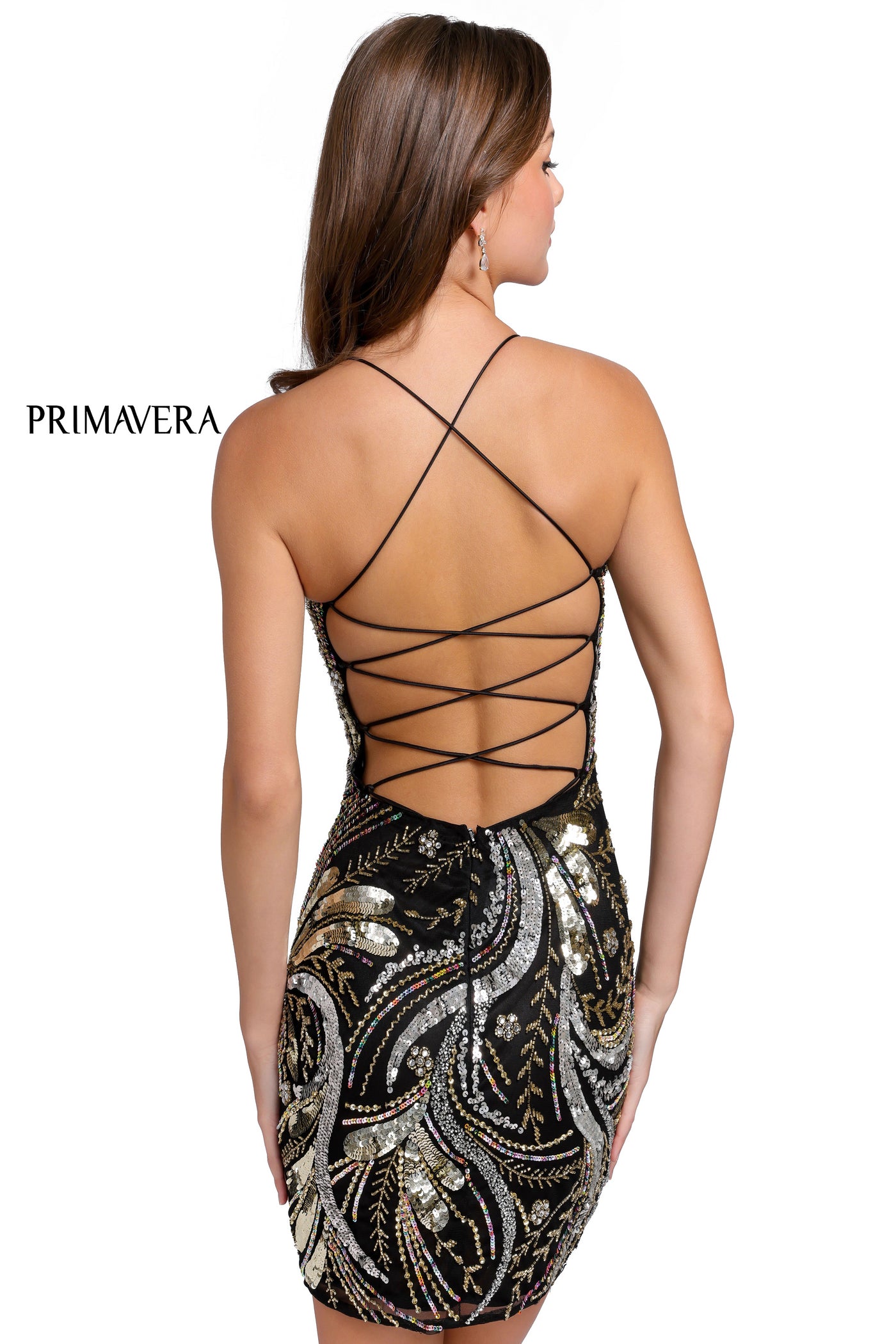Primavera 3848 - Mydressline