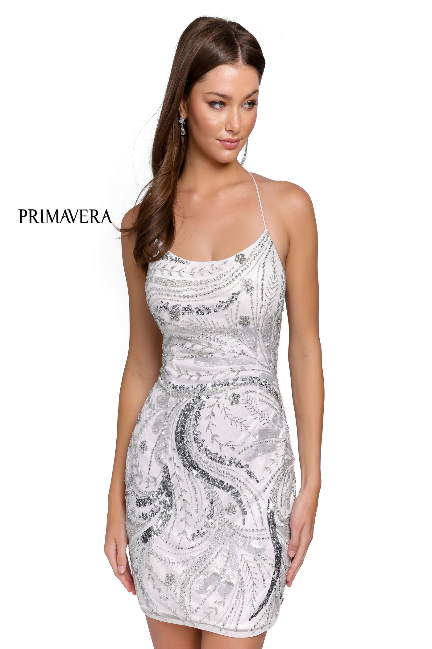 Primavera 3848 - Mydressline