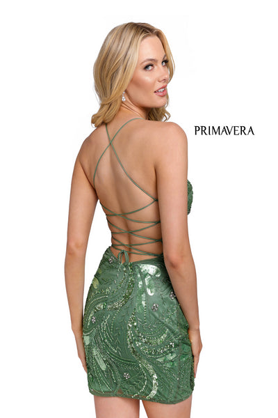 Primavera 3848 - Mydressline
