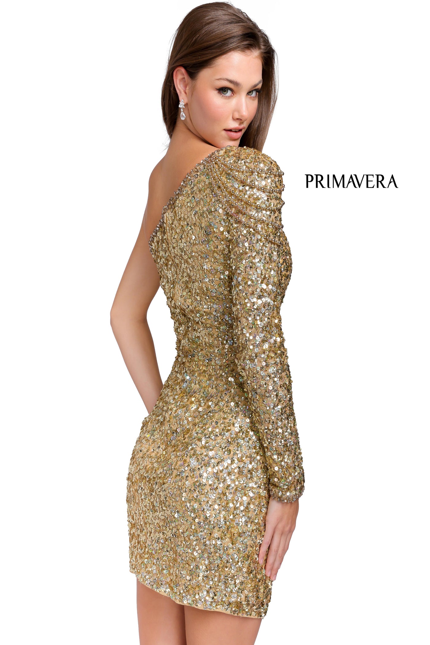 Primavera 3853 - Mydressline