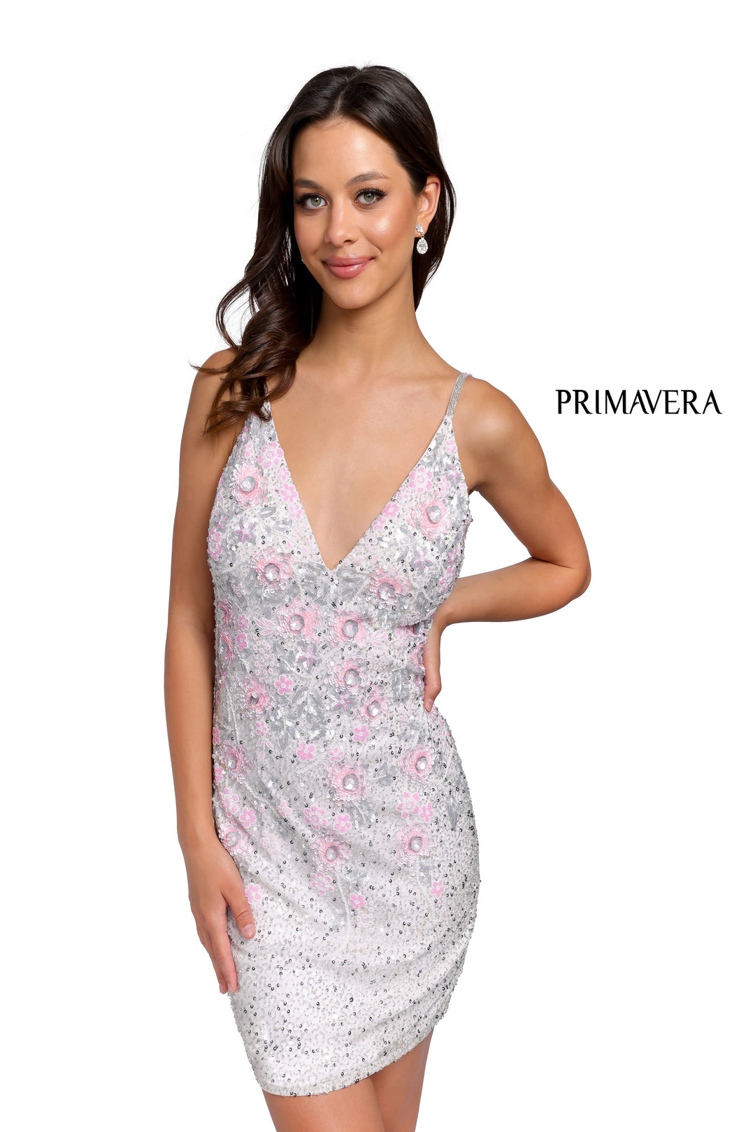 Primavera 3862 - Mydressline