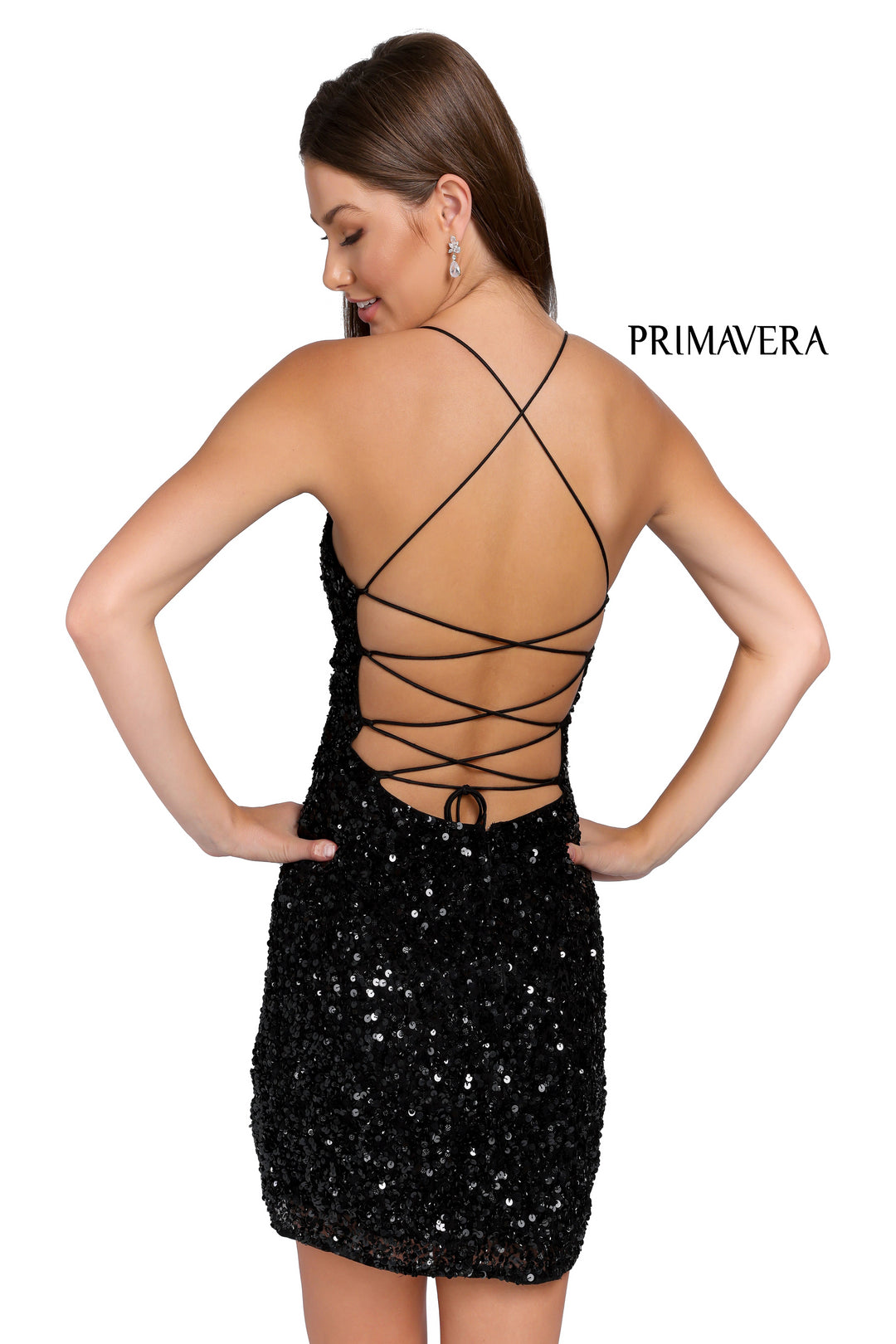 Primavera 3891 - Mydressline