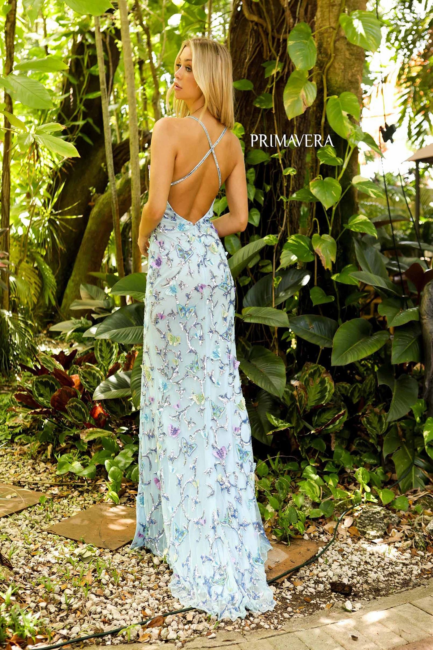 Primavera 3901 - Mydressline