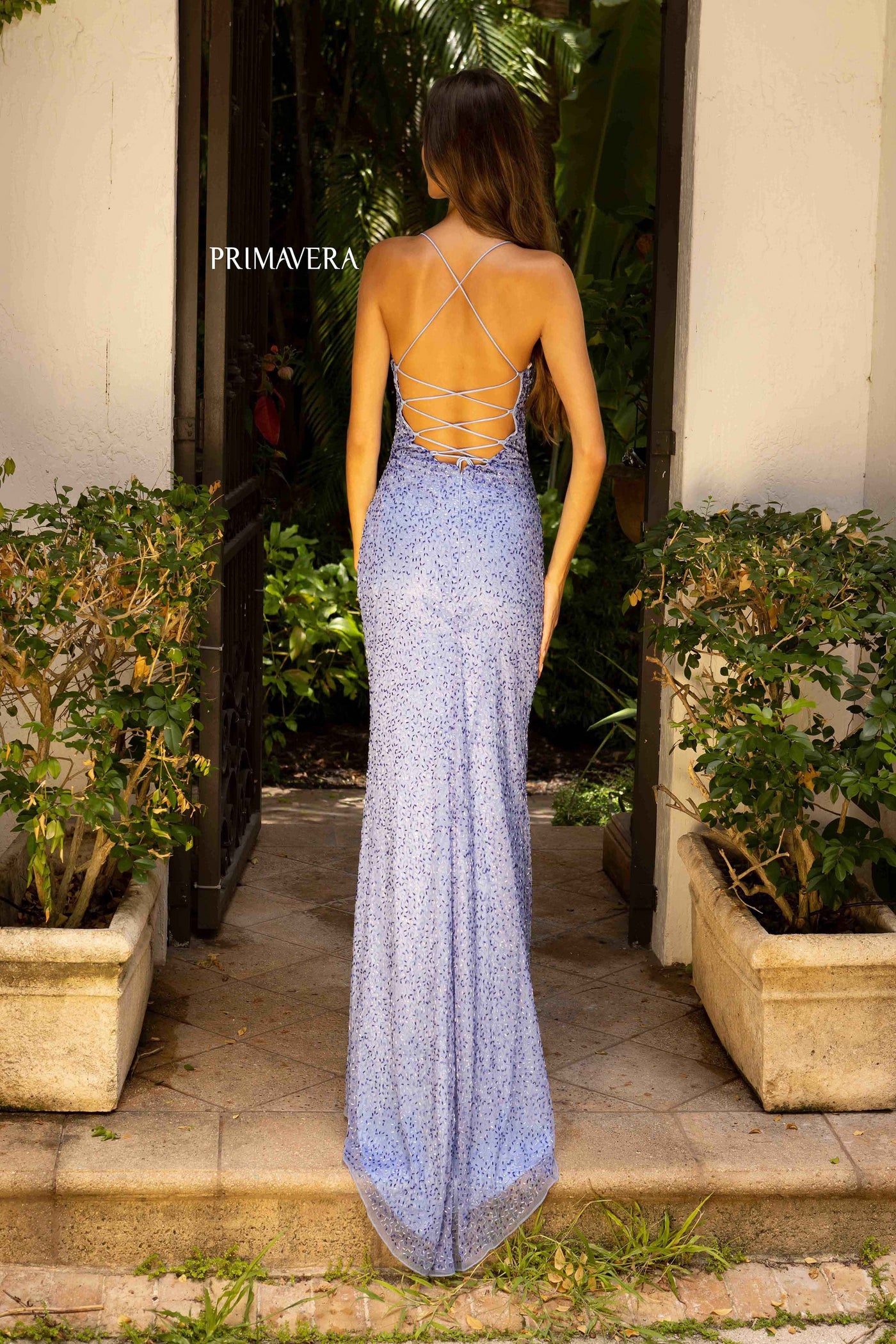 Primavera 3902 - Mydressline