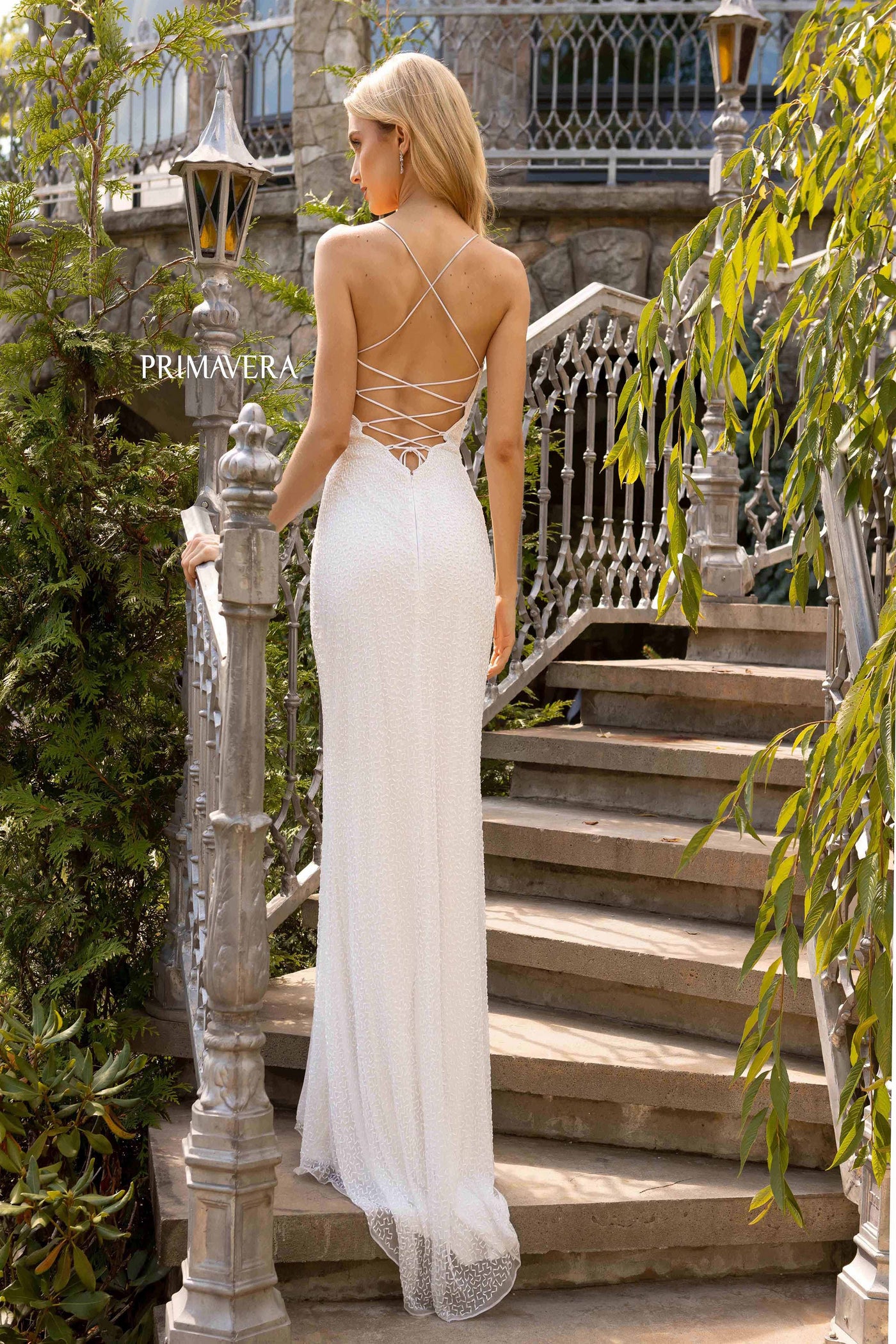 Primavera 3902 - Mydressline