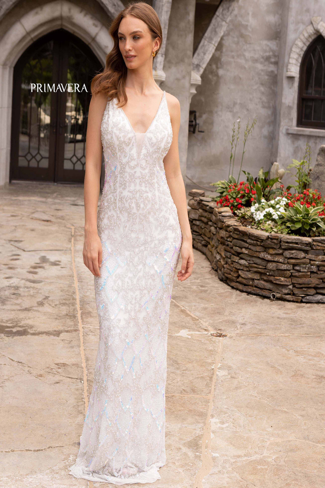 Primavera 3903 - Mydressline