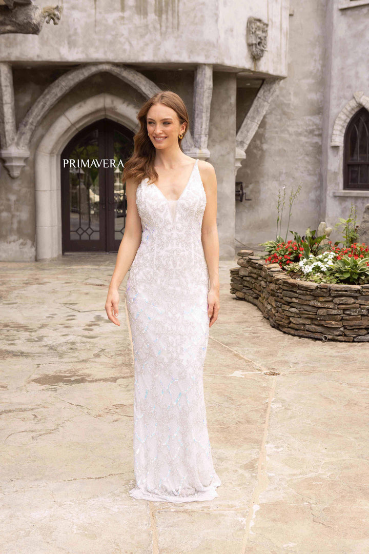Primavera 3903 - Mydressline
