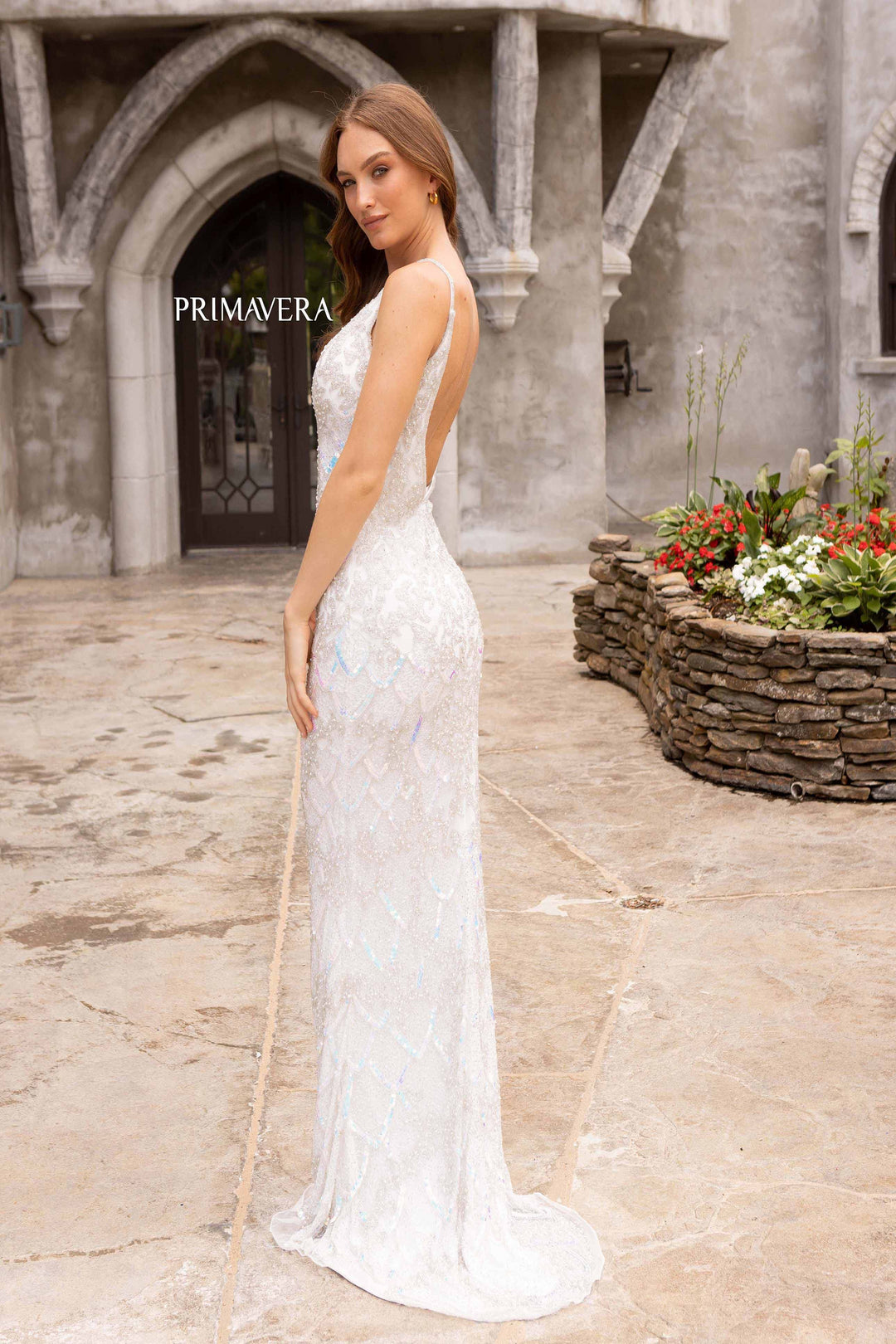 Primavera 3903 - Mydressline