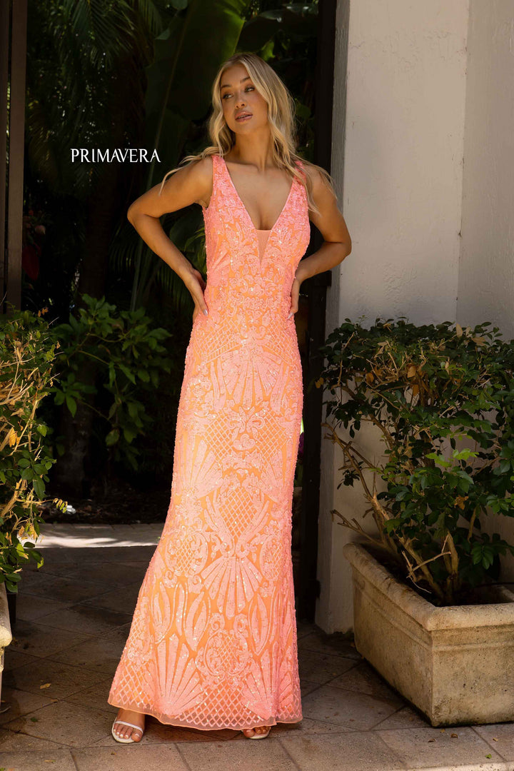 Primavera 3908 - Mydressline