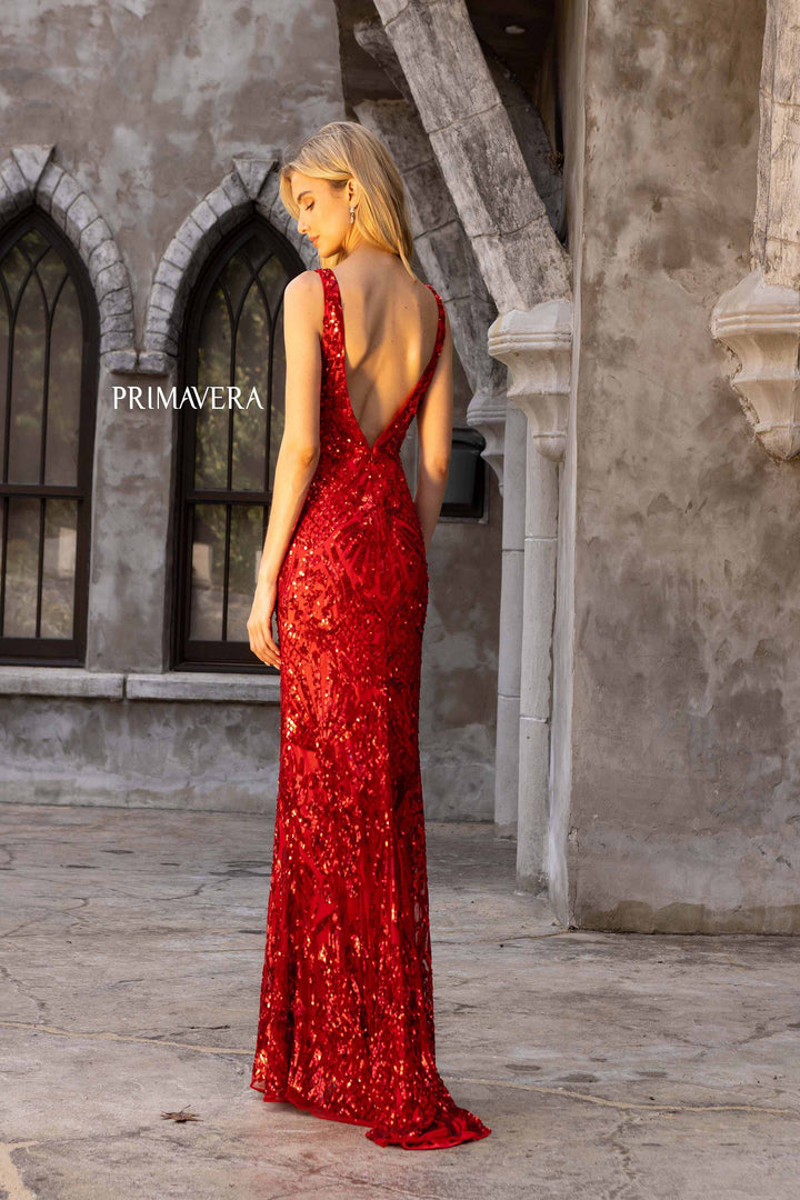 Primavera 3908 - Mydressline