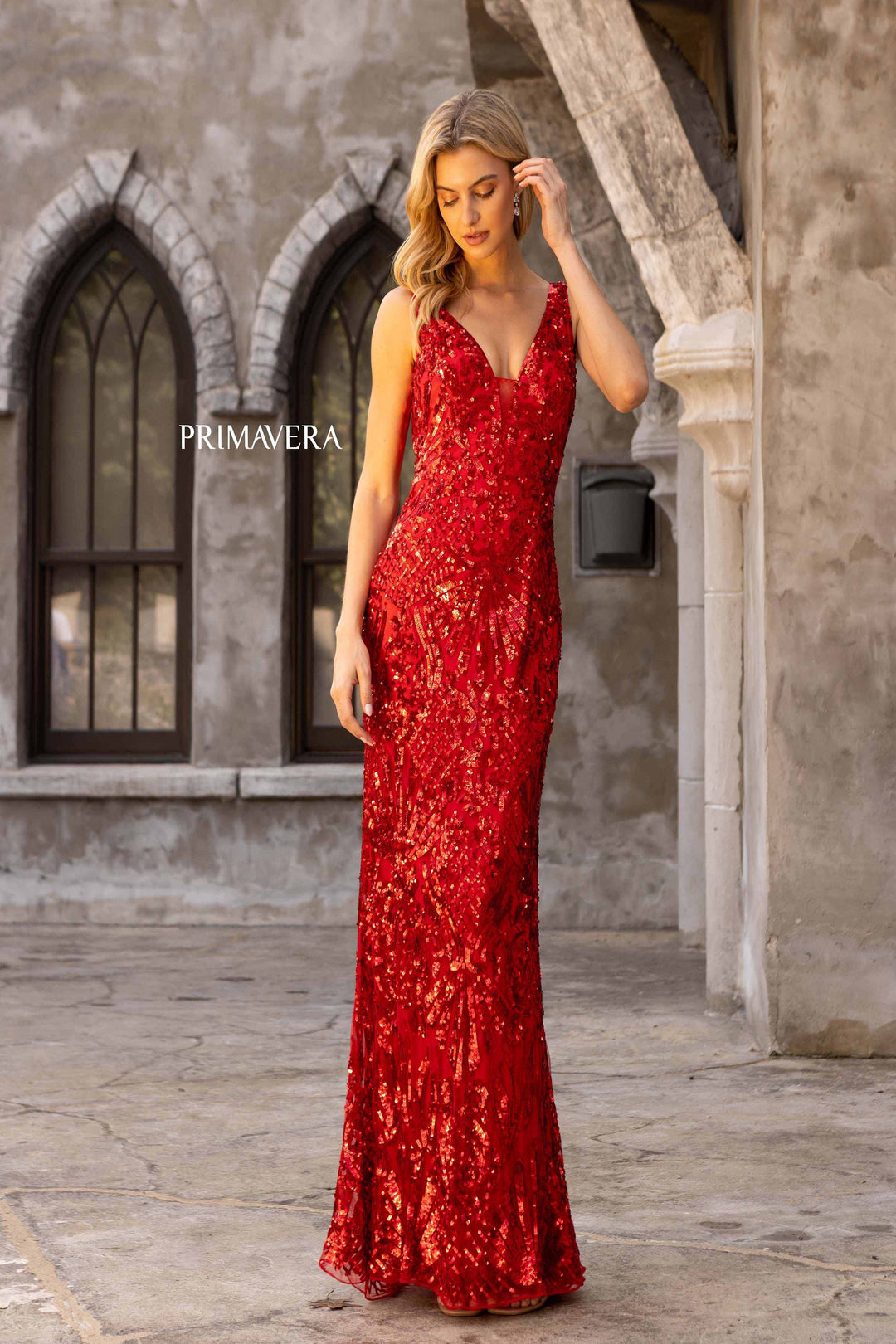 Primavera 3908 - Mydressline