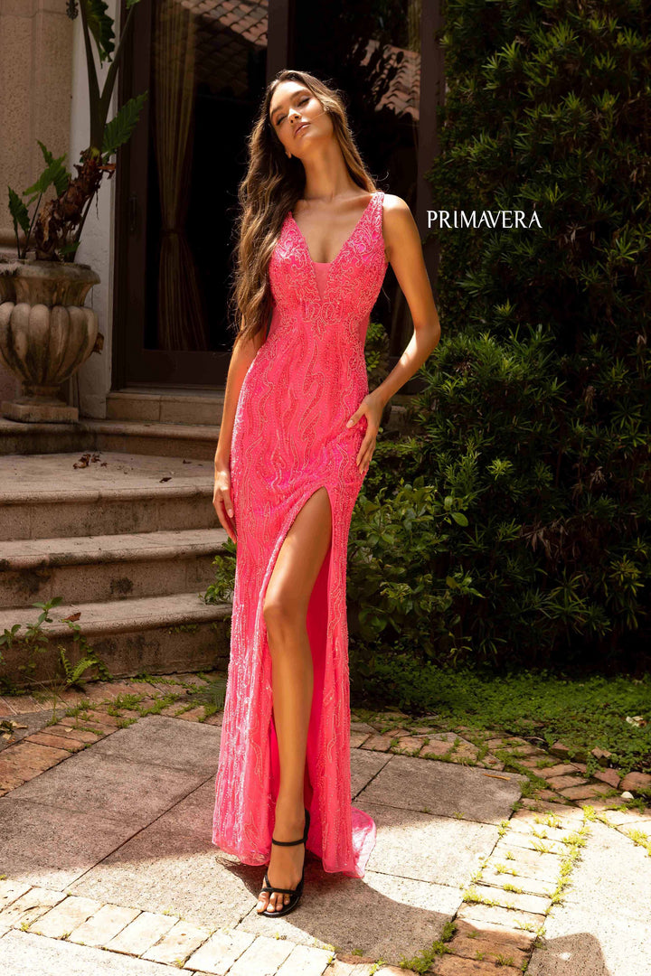 Primavera 3927 - Mydressline