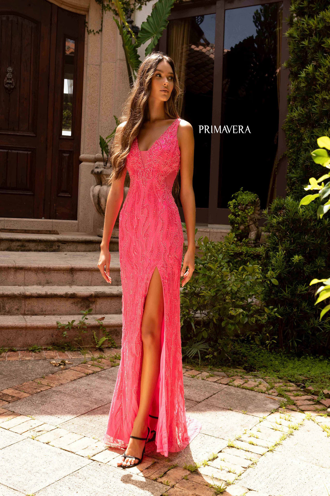 Primavera 3927 - Mydressline