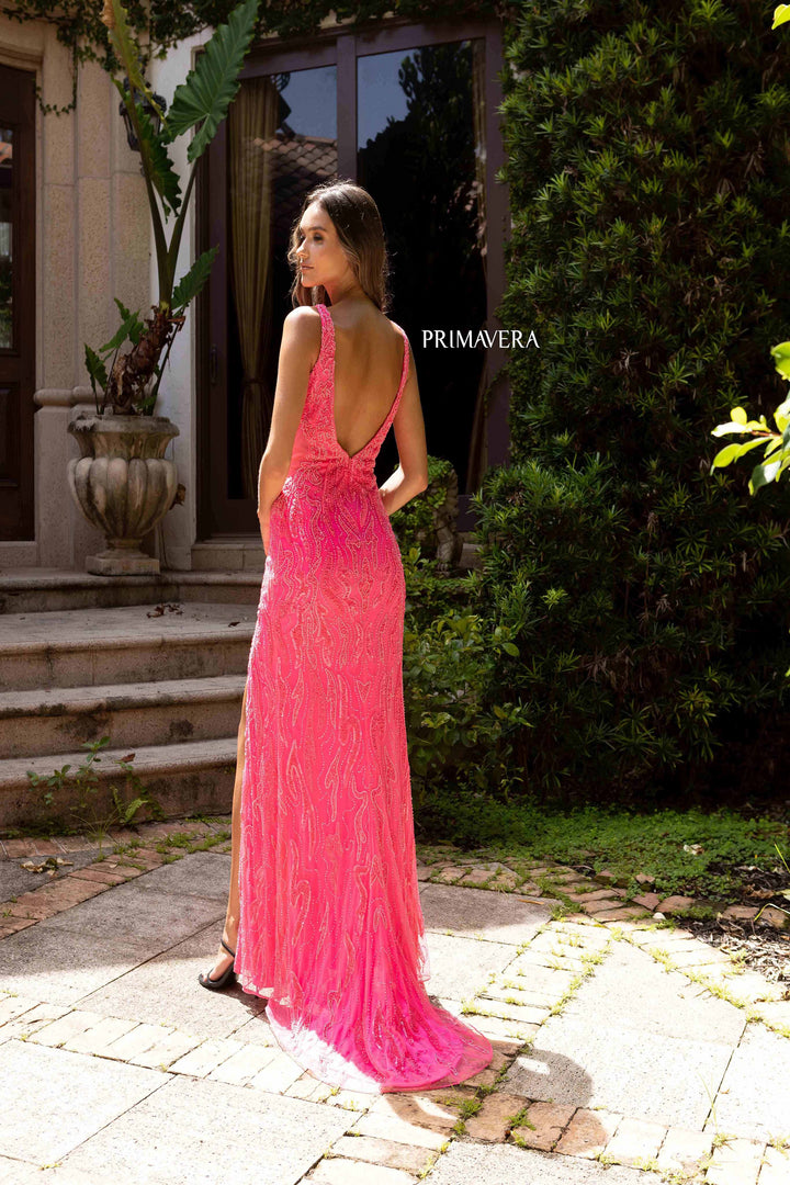 Primavera 3927 - Mydressline