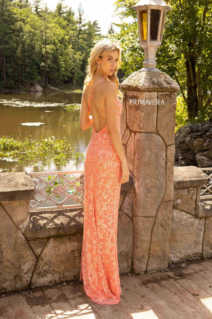 Primavera 3938 - Mydressline