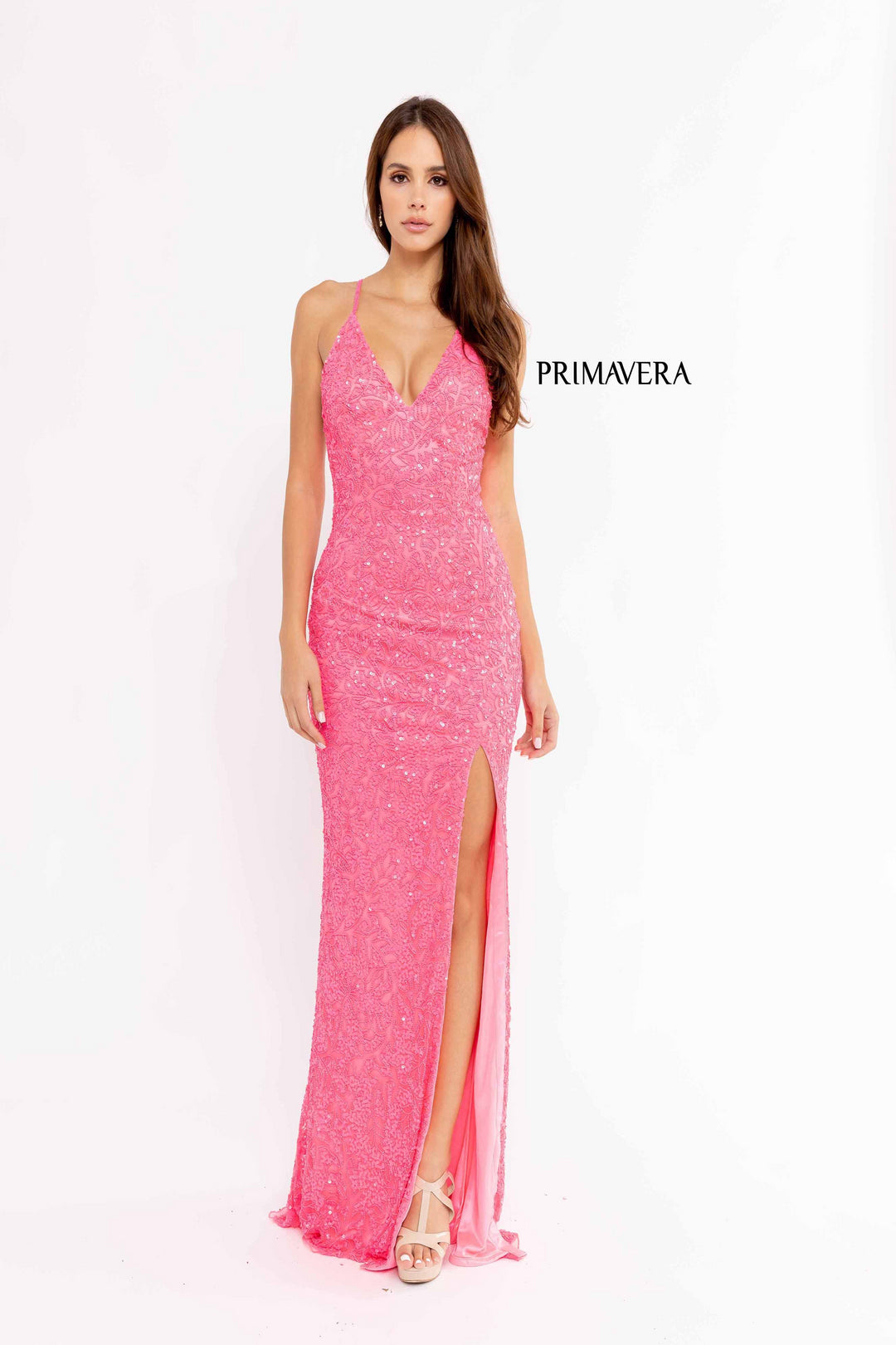 Primavera 3938 - Mydressline