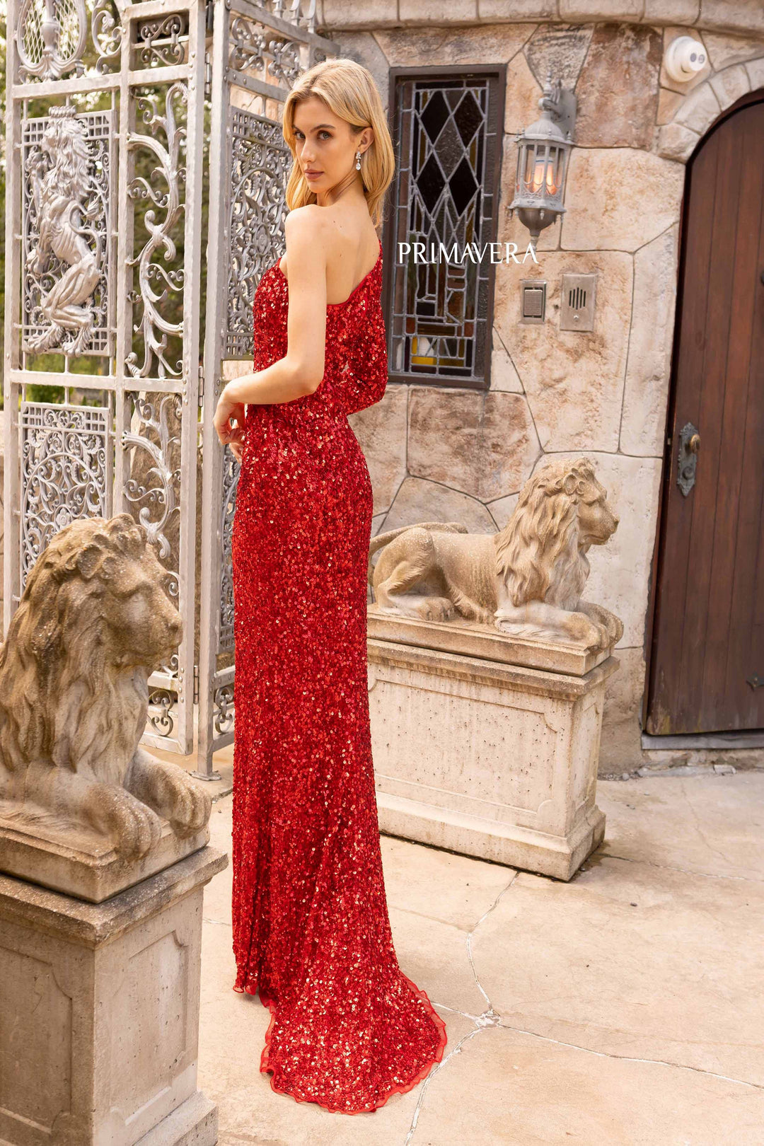 Primavera 3942 - Mydressline