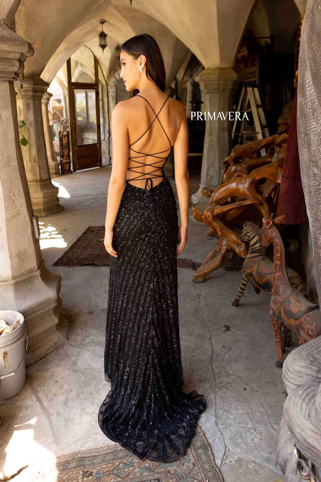 Primavera 3943 - Mydressline