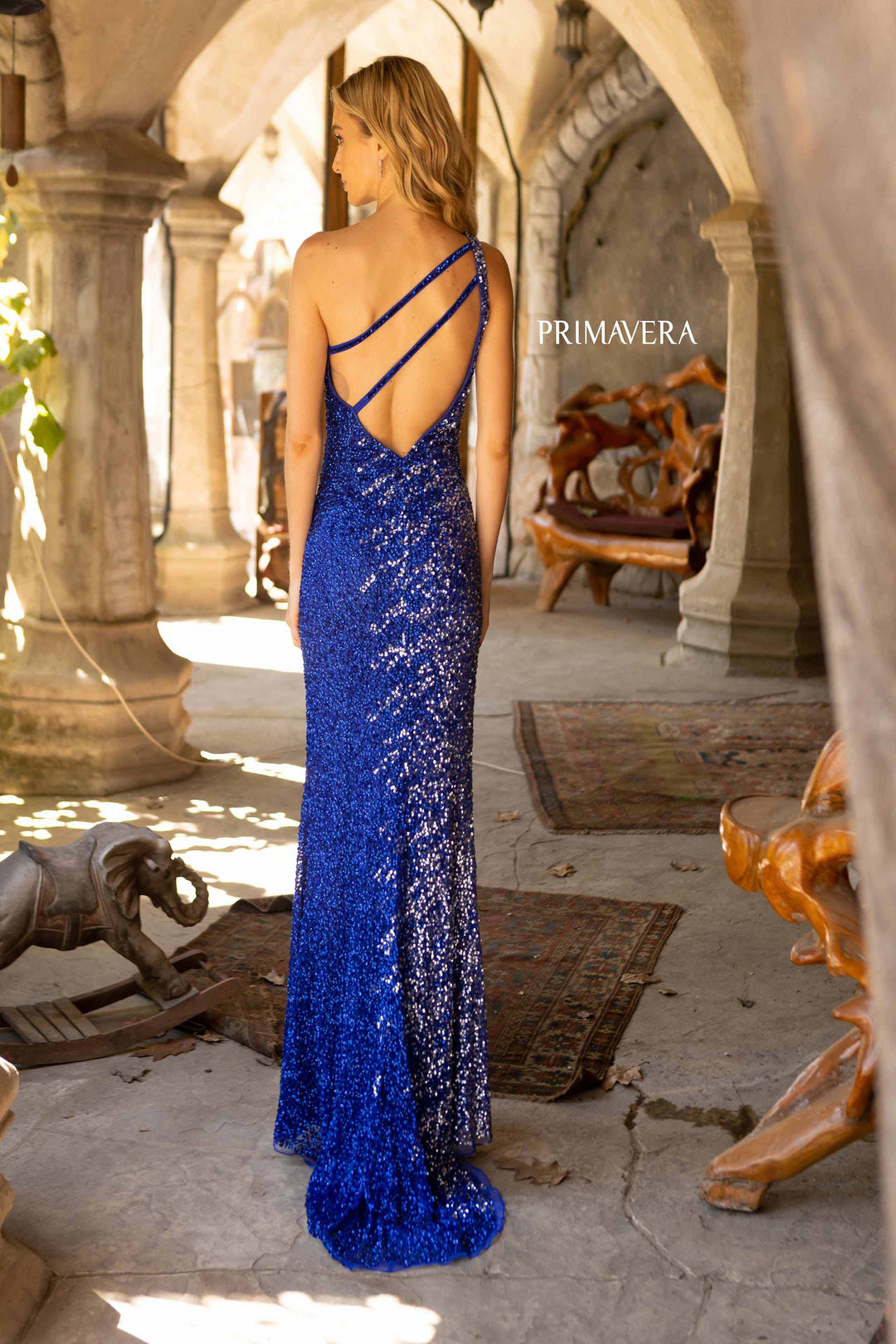 Primavera 3944 - Mydressline