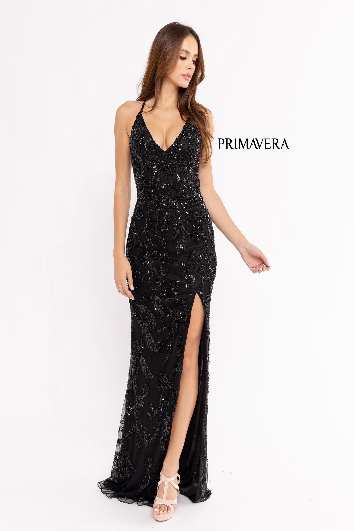 Primavera 3950 - Mydressline