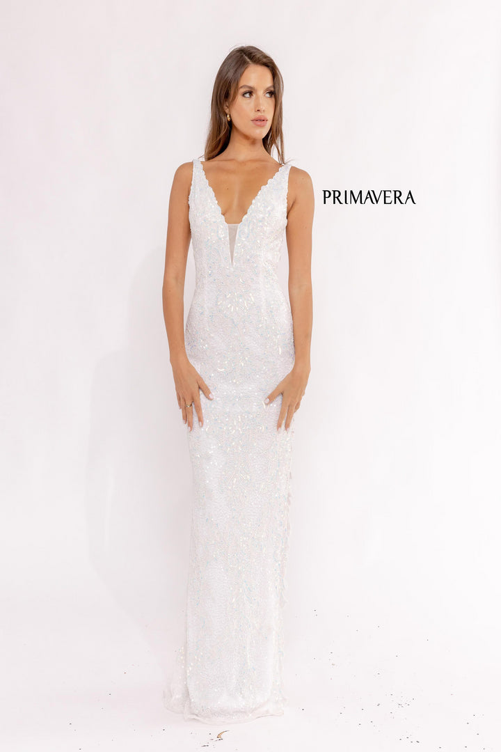 Primavera 3953 - Mydressline