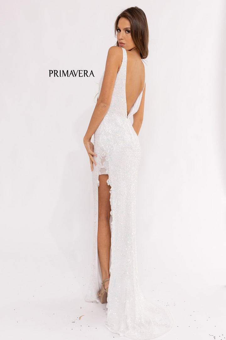 Primavera 3953 - Mydressline