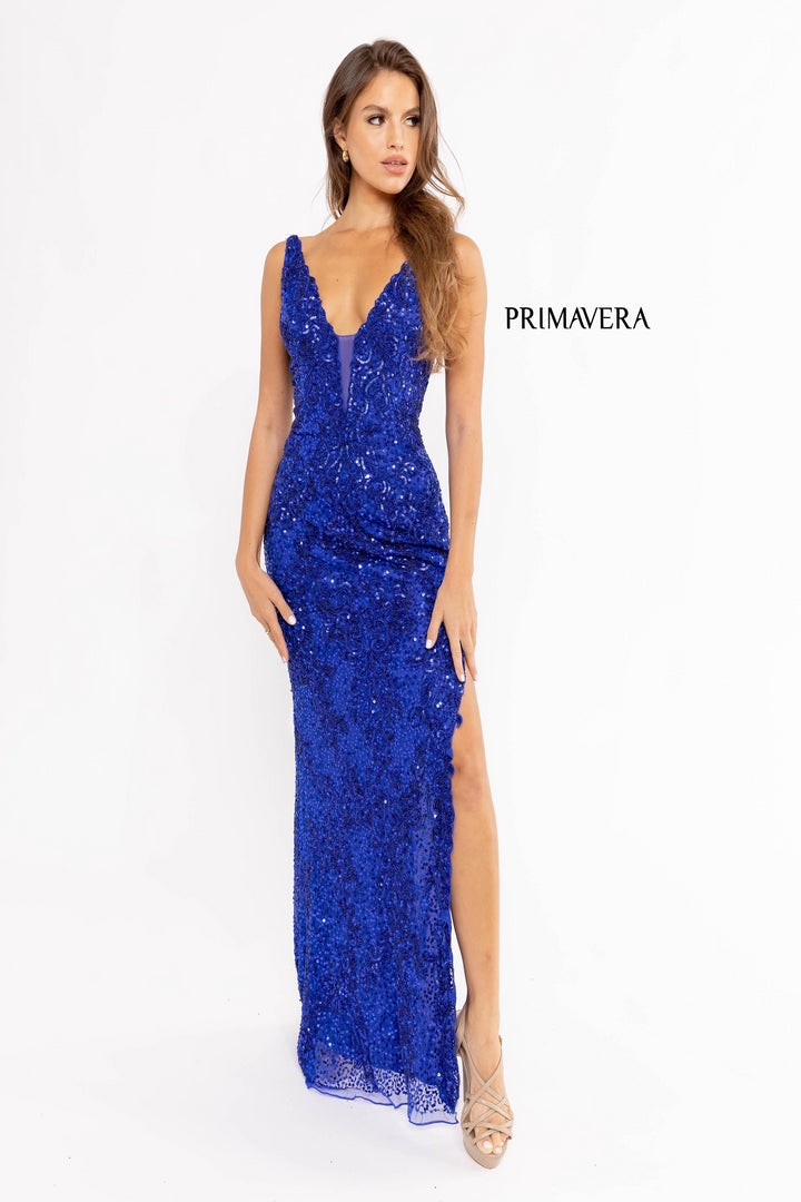 Primavera 3953 - Mydressline