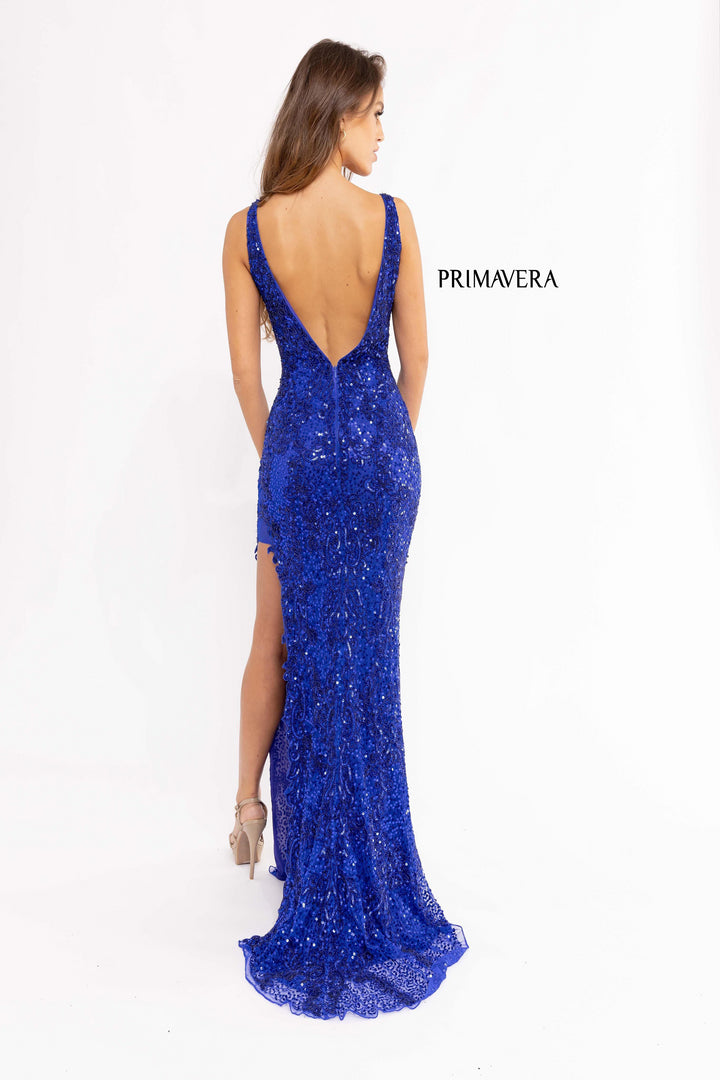Primavera 3953 - Mydressline