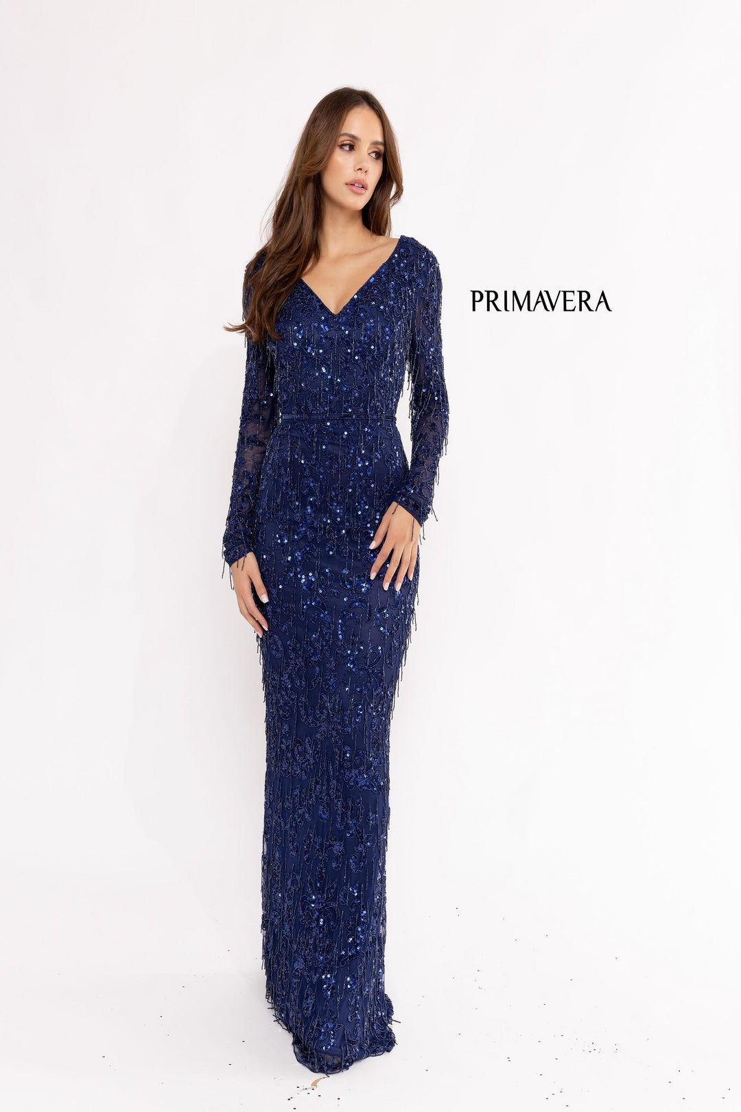 Primavera 3954 - Mydressline