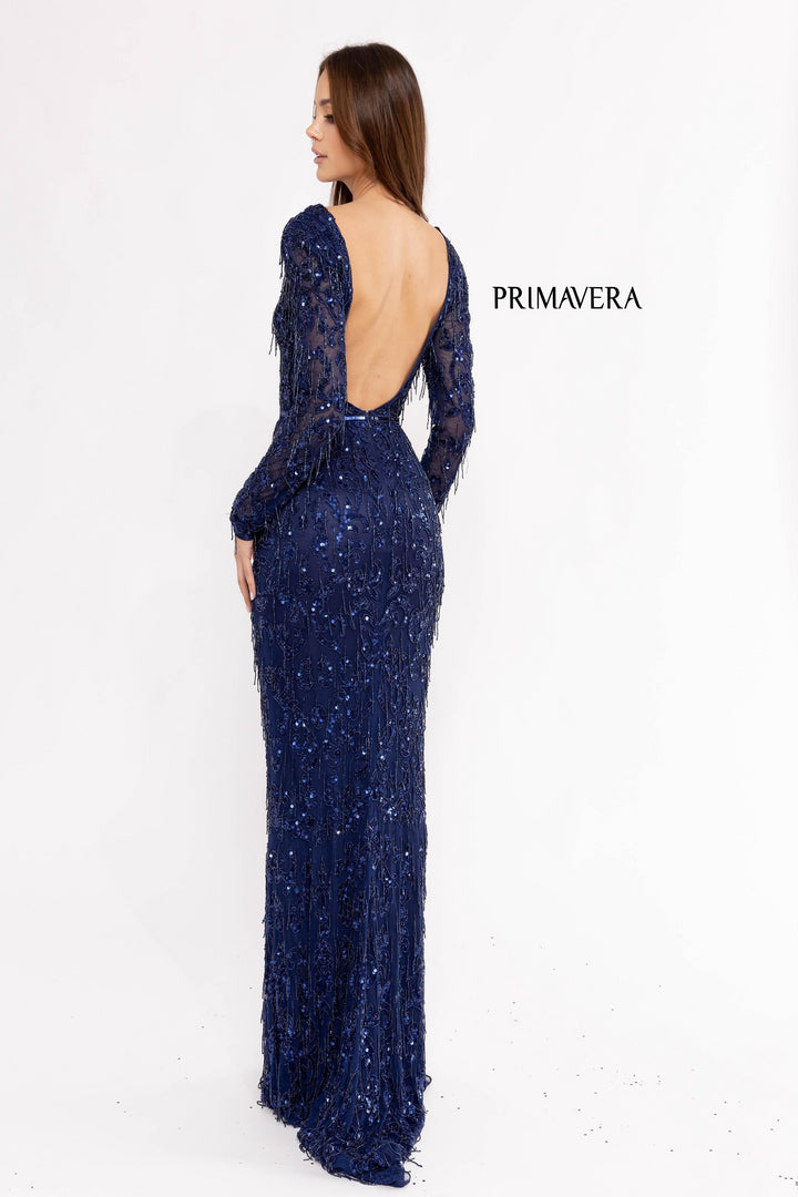 Primavera 3954 - Mydressline