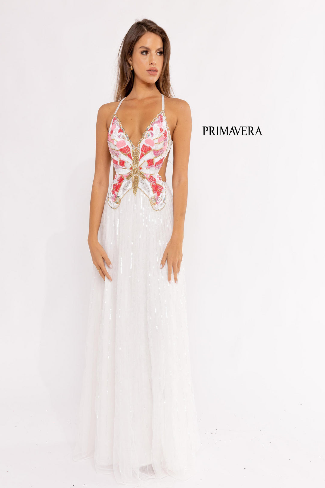 Primavera 3957 - Mydressline